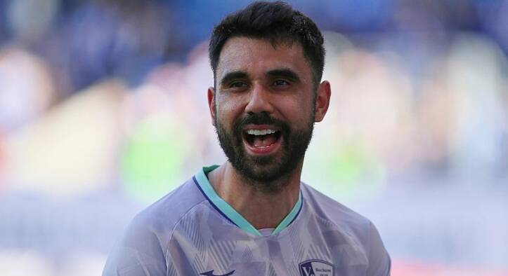 2. Bundesliga: Bochum und Wolfsburg trennen sich unentschieden