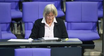 Urteil: AfD-Abgeordnete Huy bleibt von DPG ausgeschlossen