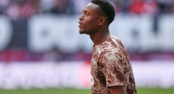 2. Bundesliga: Hannover und St. Pauli trennen sich unentschieden