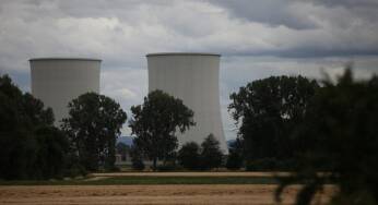 Gebiete für mögliches Atommüll-Endlager deutlich eingegrenzt