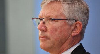 Baupräsident: Verstaatlichungspläne stoppen Wohnungsbau in Berlin