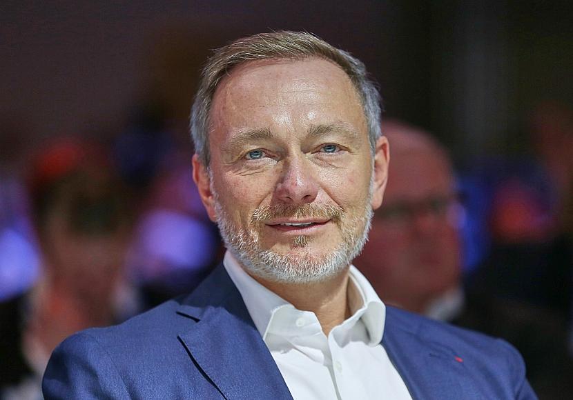 Lindner für Aigner als Bundespräsidentin