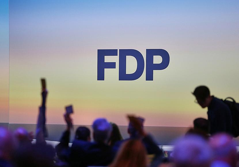 FDP-Antrag für Abstimmungen mit der AfD sorgt für Diskussionen