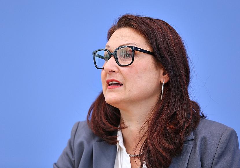 Ataman beklagt Schutzlücke für Juden in Deutschland