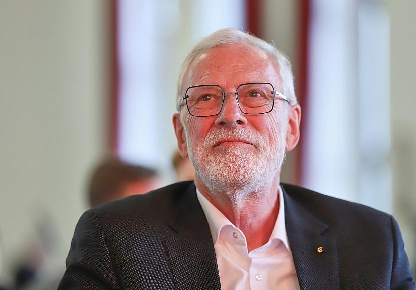 Robra: „Die AfD ist im Kern eine Partei der Westeliten“