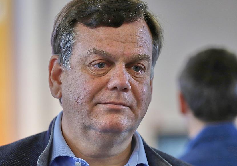 CDU-Politiker Räuscher für Wahl Siegmunds zum Ministerpräsidenten