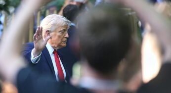 Nun drohen katastrophale Folgen: Trump-Deal rechtswidrig