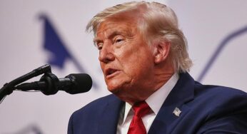 Trump kündigt große Diesellieferungen aus Russland an