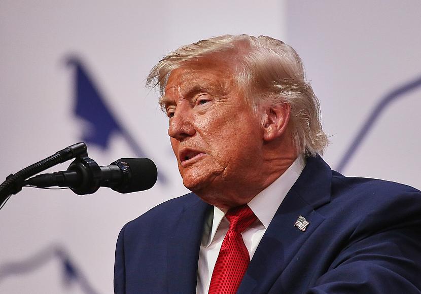 Trump kündigt große Diesellieferungen aus Russland an