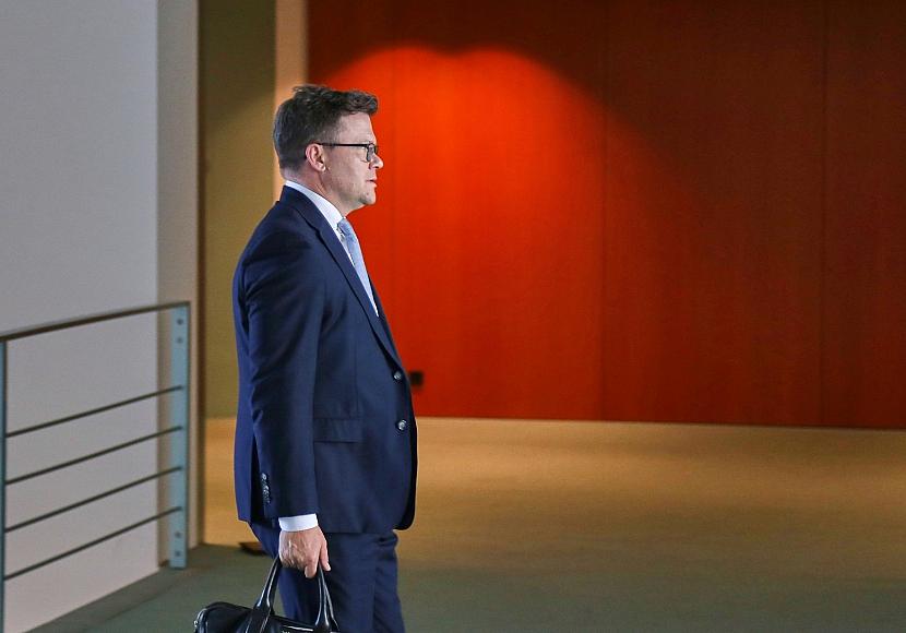 Ministerium plant vorerst keine nationale Biomassestrategie