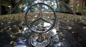 Mercedes will Autos künftig modularer fertigen