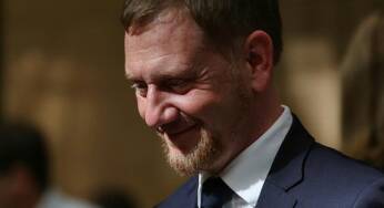 Kretschmer und Bovenschulte für Aigner als Bundespräsidentin