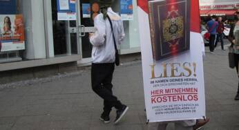 Länder wollen Finanzierung islamistischer Szene härter bekämpfen
