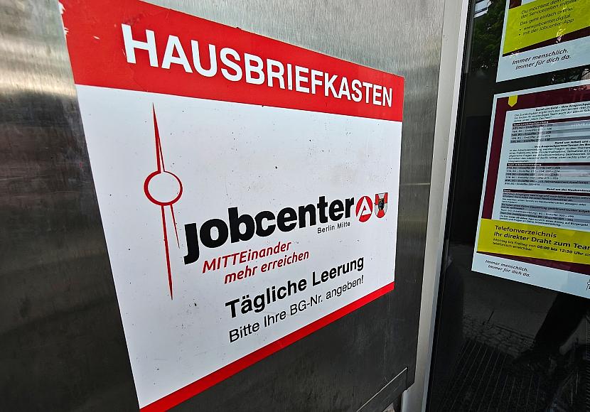 Union will weitere Reformen bei Grundsicherung