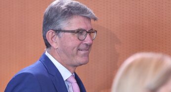 Weimer warnt SPD-Chefs wegen Berliner Sondierungen