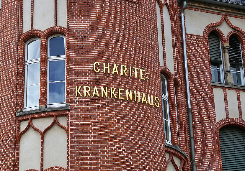 Charité: Sparpaket erzeugt „massiv mehr Bürokratie“