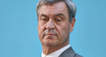 Söder will „Extremisten-Klausel“ beim Länderfinanzausgleich