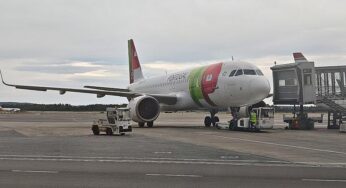 Lufthansa setzt sich im Bieterrennen um Fluggesellschaft Tap durch