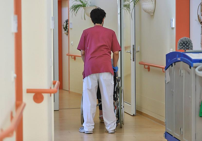 Städtetag kritisiert Pflegereform als Belastung für Kommunen