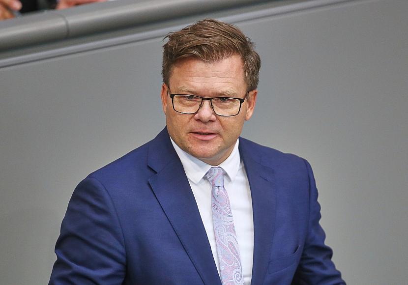 Schneider ruft Länder zu Investitionen in Wasserinfrastruktur auf