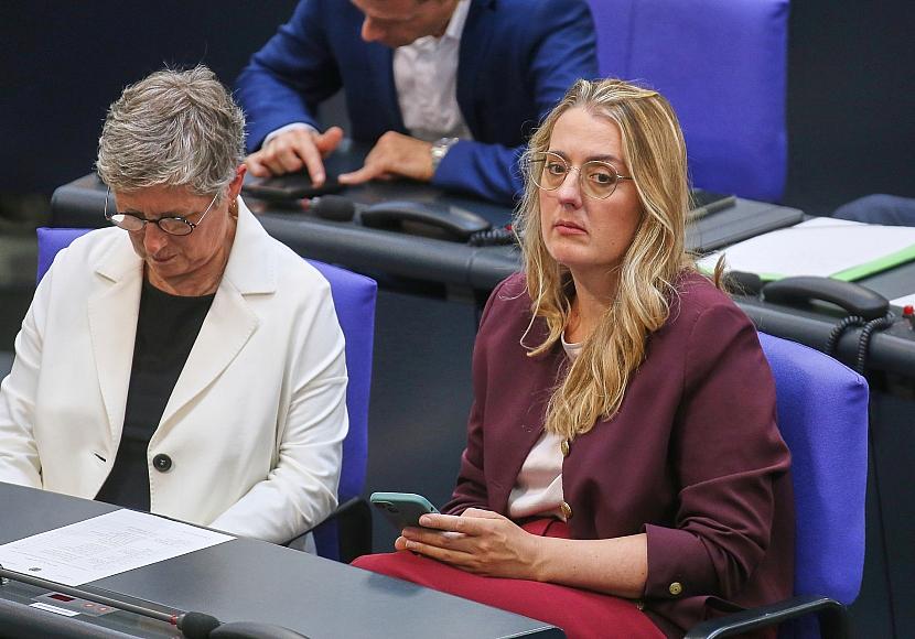 Grüne erklären bisherige Strategie gegen AfD für gescheitert