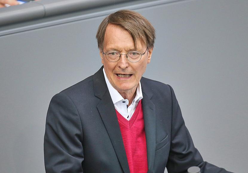 Lungenpest: Lauterbach mahnt Moskau zur Zusammenarbeit mit der WHO