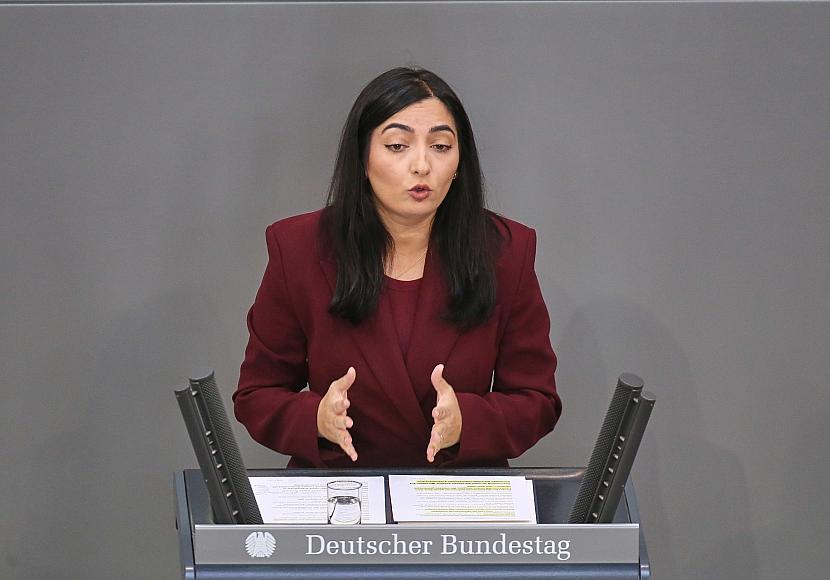 Entwicklungsministerin kritisiert Umgang mit Bas scharf