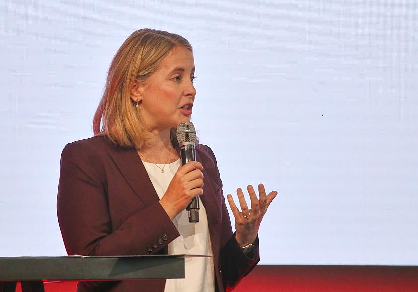 Hubertz: Förderprogramm „Gewerbe zu Wohnen“ gut angelaufen