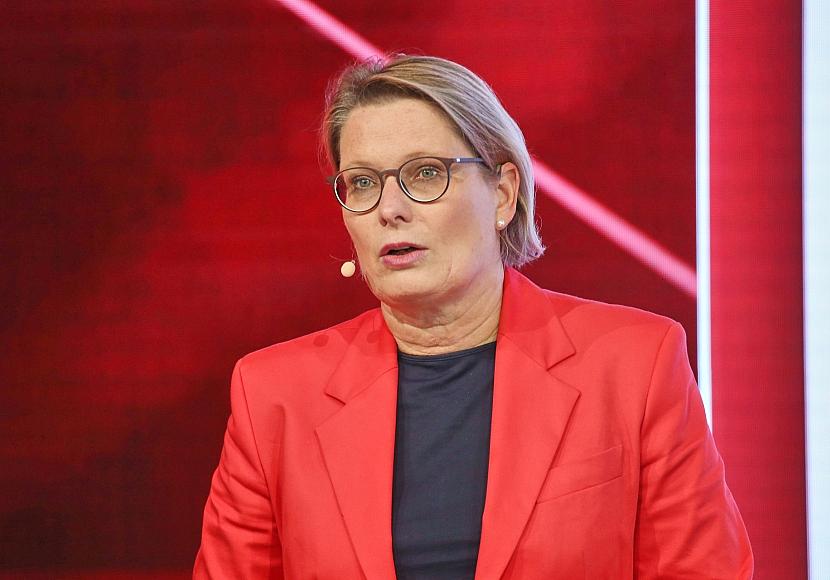 Hubig kritisiert US-Sanktionen gegen Weltstrafgerichtshof scharf