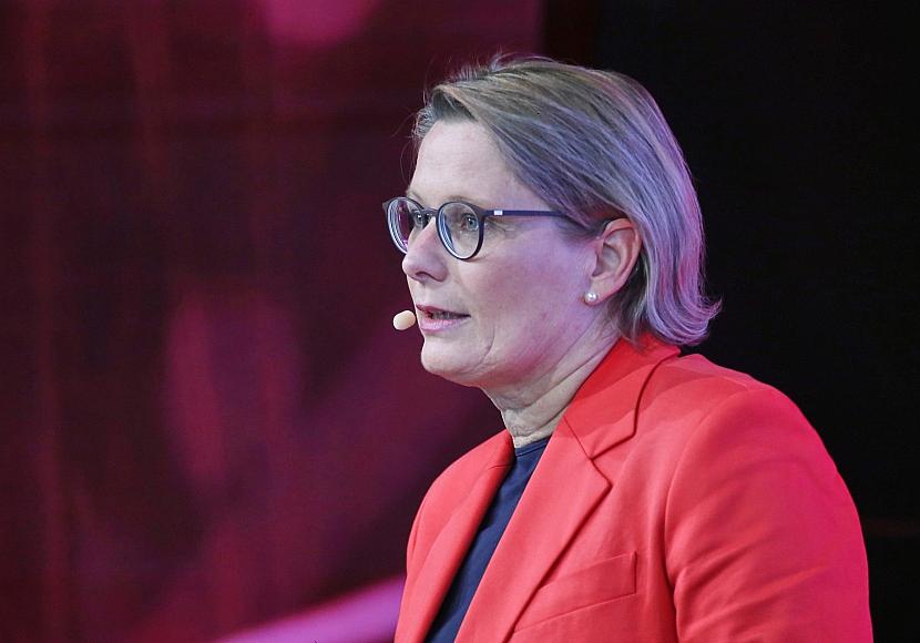 Hubig kündigt Gesetzentwurf gegen extremistische Schöffen an