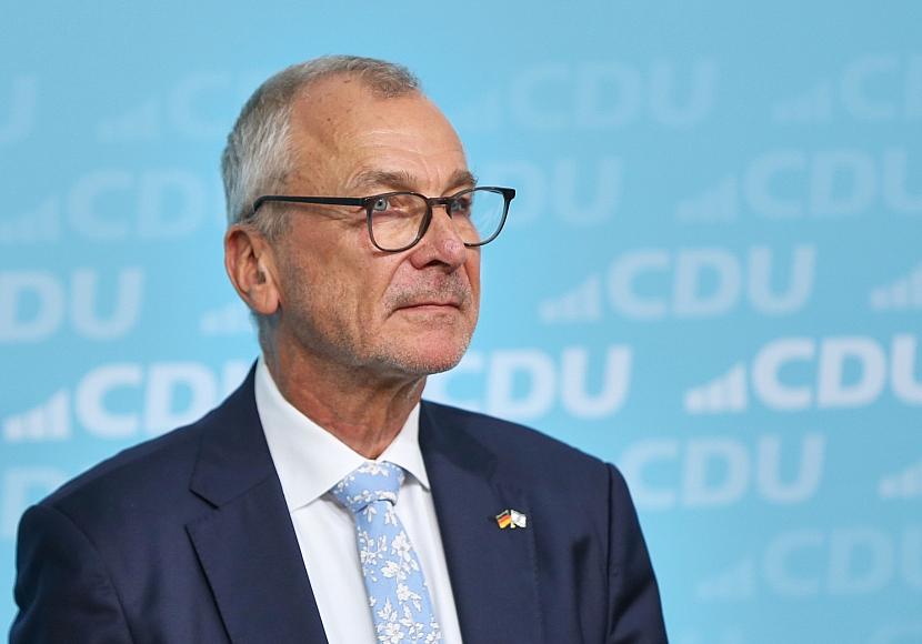 Neue Antisemitismus-Beauftragte: DIG-Chef lobt Wahl von Schnurbeins
