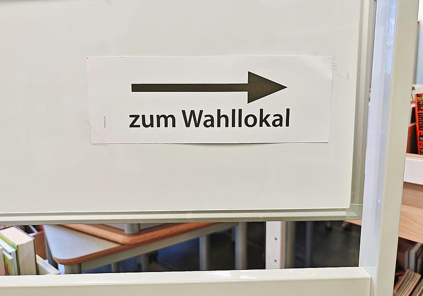 Berliner CDU kündigt Widerstand gegen Ausländerwahlrecht an