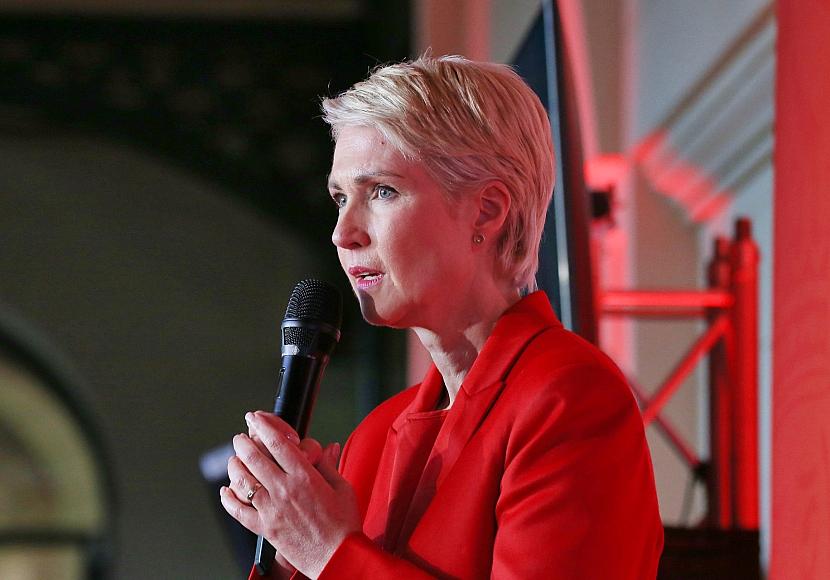 Schwesig will Preisdeckel und Übergewinnsteuer