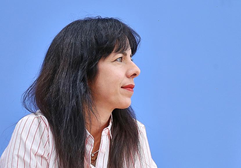 Berlin: Linke, Grüne und SPD legen Sondierungspapier vor