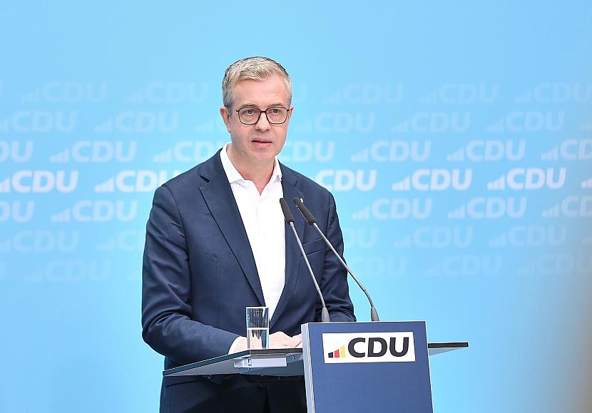 Kürzungen: Evers will mit Reformkurs Zuversicht auslösen
