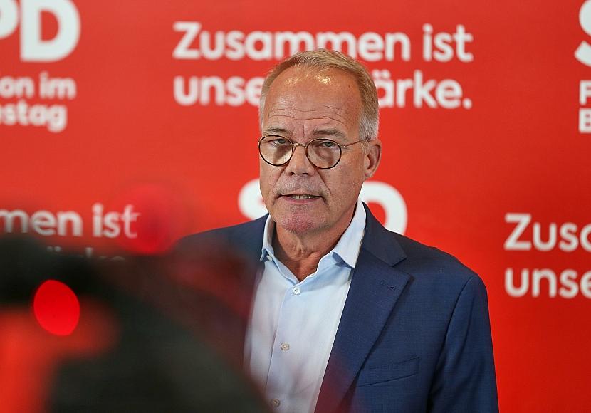 Miersch schlägt Rentengipfel zur Lösung des Koalitionsstreits vor