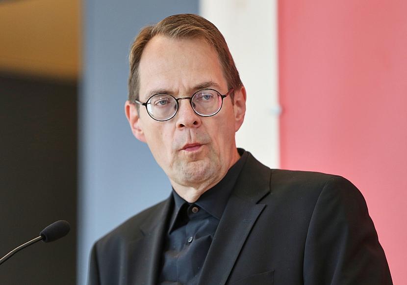 Ost-Politiker fordern Vermögensausgleich