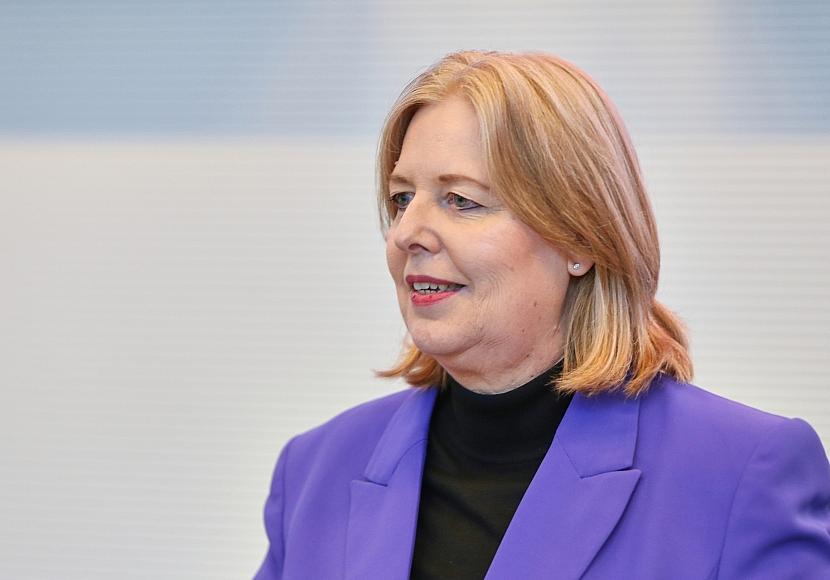Union will Druck auf Bas bei Arbeitsmarkt- und Rentenreform erhöhen