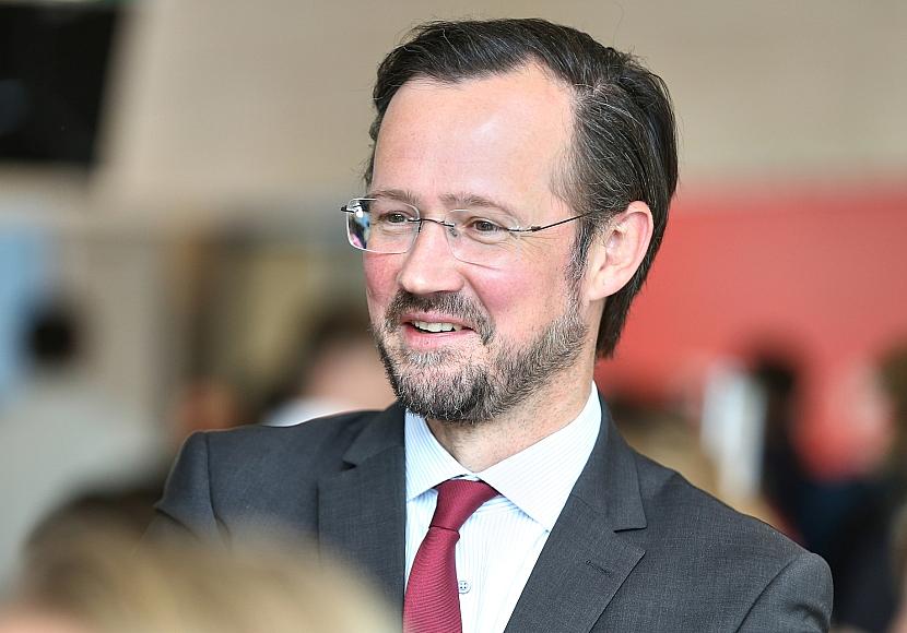 Wiese sieht Union und SPD nach Koalitionsausschuss auf Kurs
