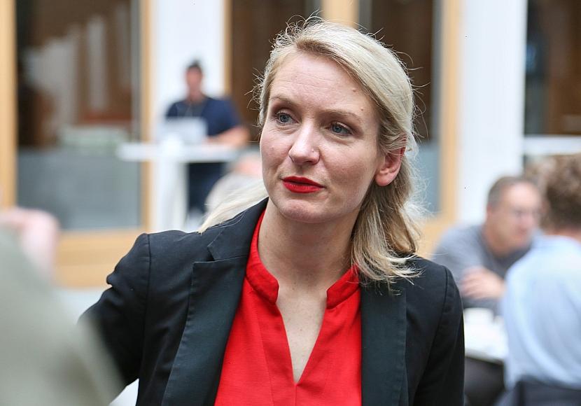 Schwerdtner sieht berechtigte Frustration hinter Frankreich-Protesten