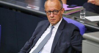 Paukenschlag: Wird SIE Deutschlands nächste Bundeskanzlerin?