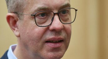 Evers sieht Merz in Vertrauenskrise