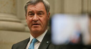 Söder nennt Länderfinanzausgleich „Mist“ und droht mit Kündigung