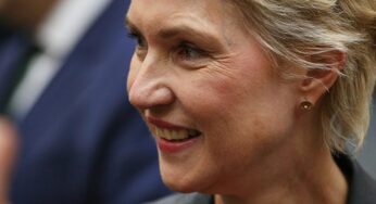 Attacken auf Schwesig: SPD-Frauen werfen CDU Sexismus vor