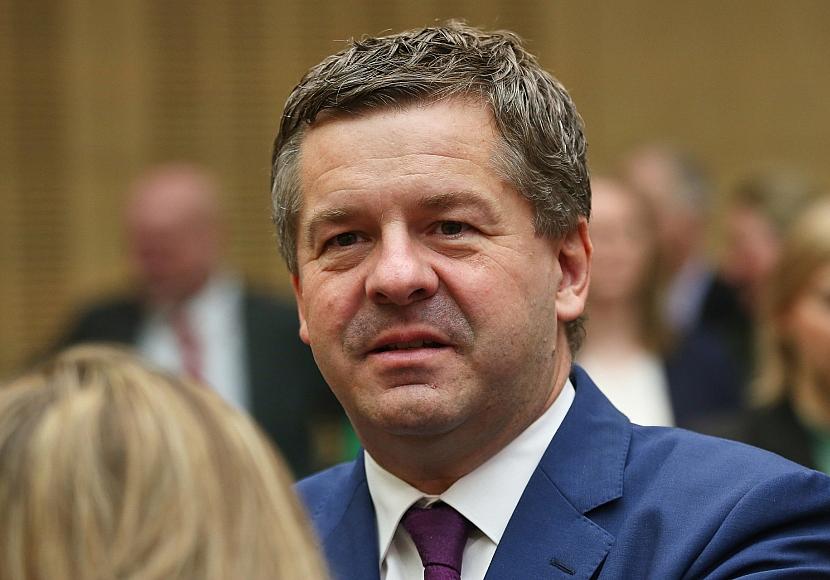 Schulze schließt CDU-Zusammenarbeit mit AfD aus