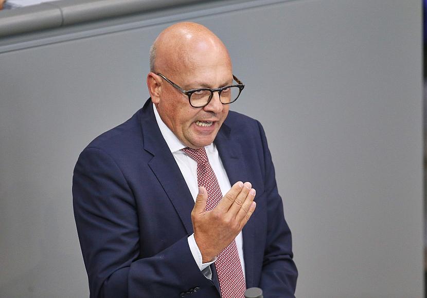 Union und SPD warnen vor „Vereinnahmung“ bei Jugendprotesten