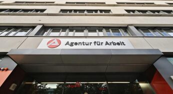 Online-Dienste der Arbeitsagentur ausgefallen