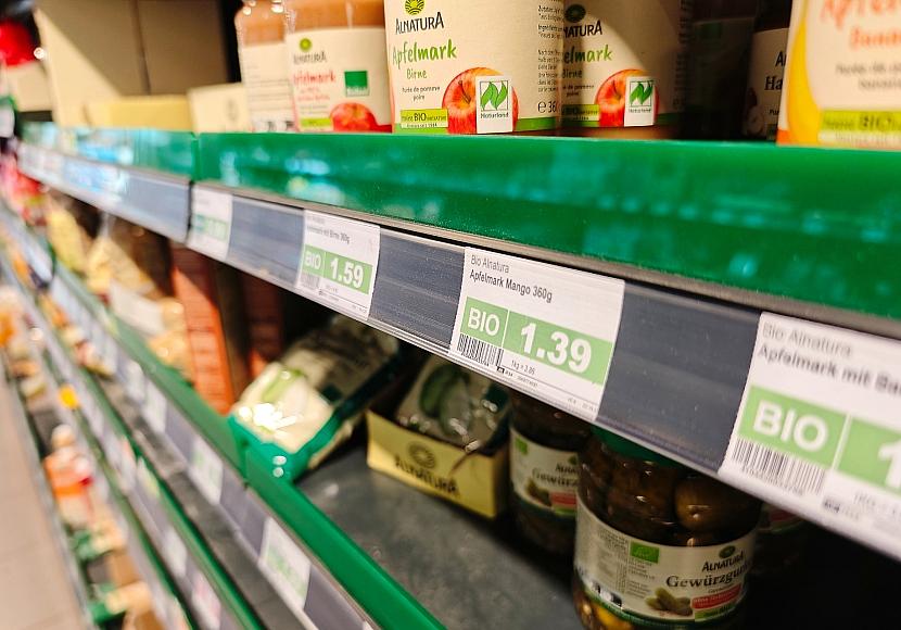 Bundesbank erwartet hartnäckige Inflation