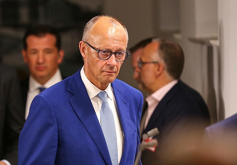SPD ruft Kanzler und Union zur „Besonnenheit“ auf
