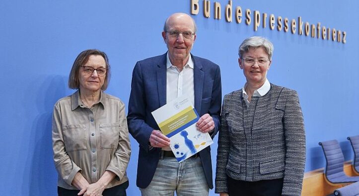 Arbeitsgruppe fordert bessere Versorgung für Long-Covid-Patienten